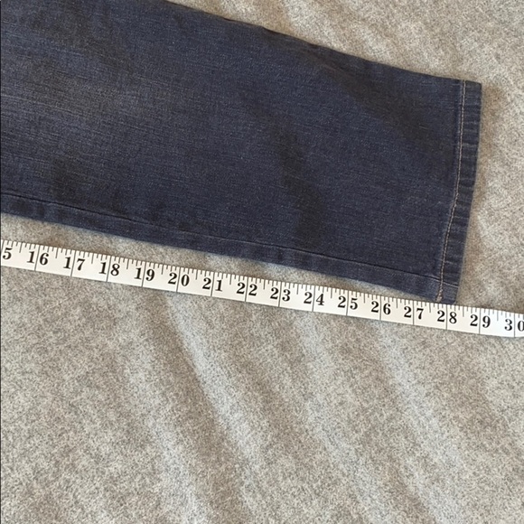 Gloria Vanderbilt Amanda high rise jeans size 10 - Picture 9 of 9